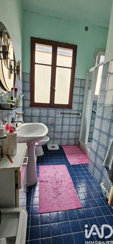 Maison à vendre 5 pièces 78,17 m² Ézanville