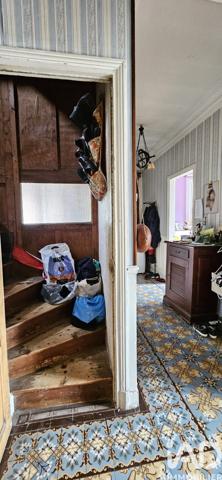 Maison à vendre 5 pièces 78,17 m² Ézanville
