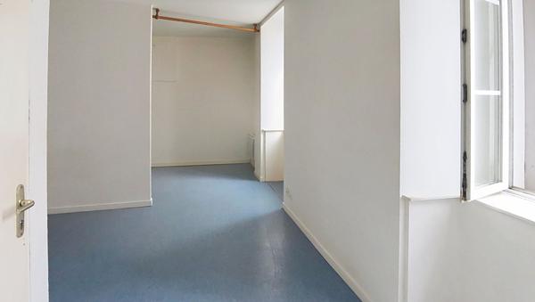 Appartement Les Sables D Olonne centre ville 2 pièces cave