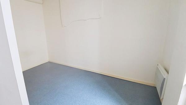 Appartement Les Sables D Olonne centre ville 2 pièces cave