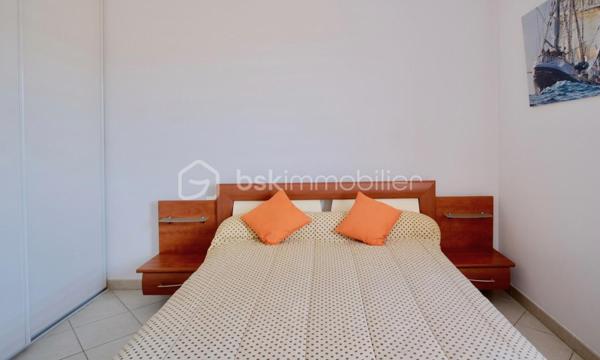 Appartement de 81,77 m²