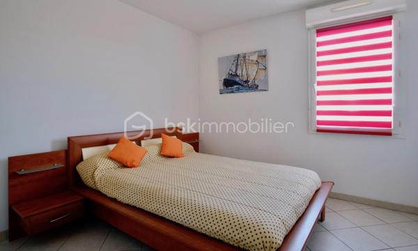 Appartement de 81,77 m²