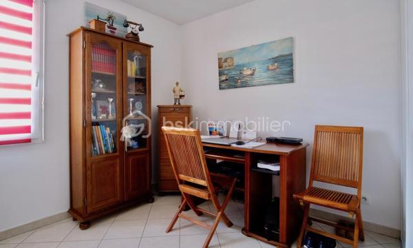Appartement de 81,77 m²