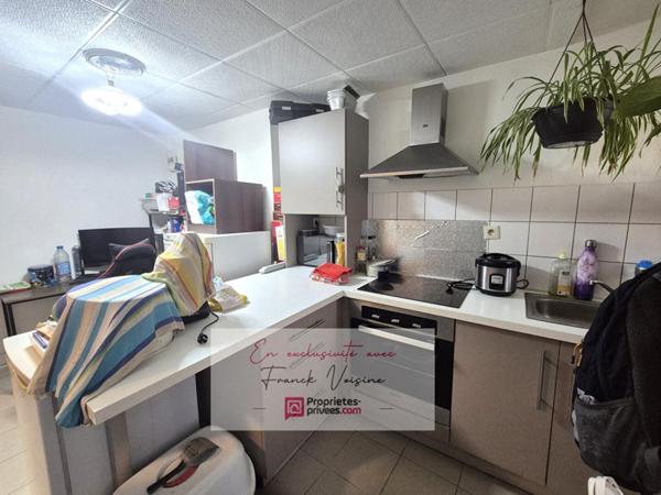 A VENDRE en Exclusivité à Saint Paul en Pareds maison divisée en 3 logements locatifs sur une parcelle de 394 m2