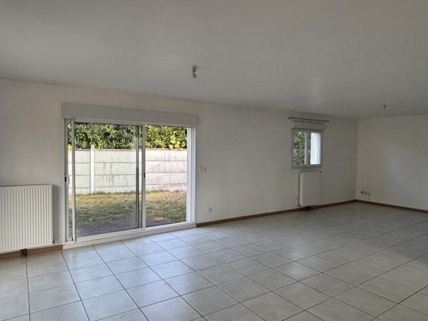 Maison 104 m2 avec 3 chambres - Jardin 100 m2 Villenave-d'Or
