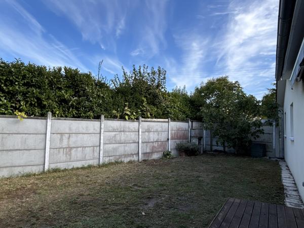 Maison 104 m2 avec 3 chambres - Jardin 100 m2 Villenave-d'Or