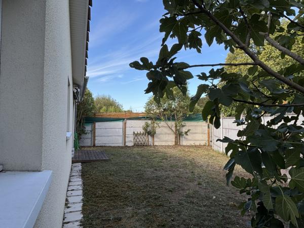 Maison 104 m2 avec 3 chambres - Jardin 100 m2 Villenave-d'Or