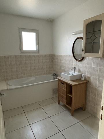 Maison 104 m2 avec 3 chambres - Jardin 100 m2 Villenave-d'Or