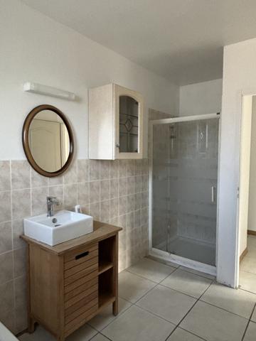 Maison 104 m2 avec 3 chambres - Jardin 100 m2 Villenave-d'Or