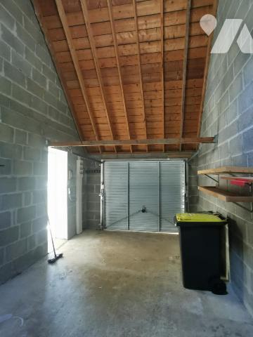 maison récente située en impasse avec 4 chambres proche commerces