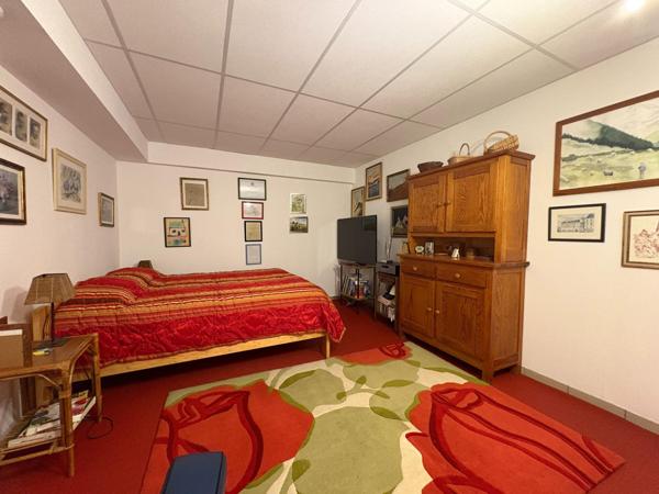 Maison de famille avec vu sur le Pic du Midi