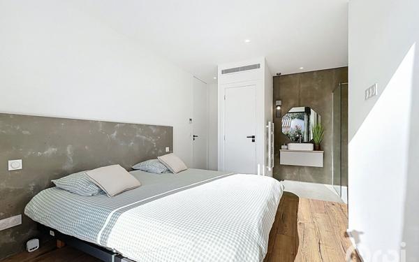 Maison à vendre    4 pièces •  Lecci