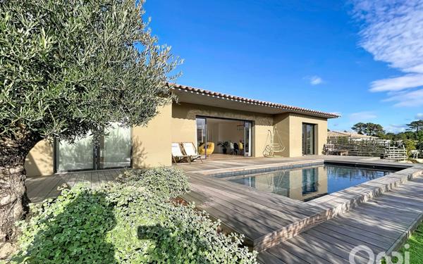 Maison à vendre    4 pièces •  Lecci