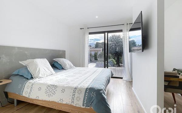 Maison à vendre    4 pièces •  Lecci