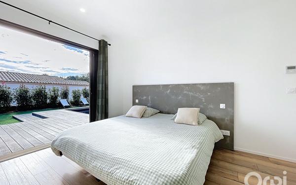 Maison à vendre    4 pièces •  Lecci