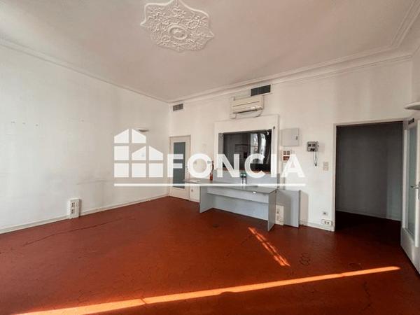 À vendre Appartement 6 pièces 211 m² - Toulon 83000