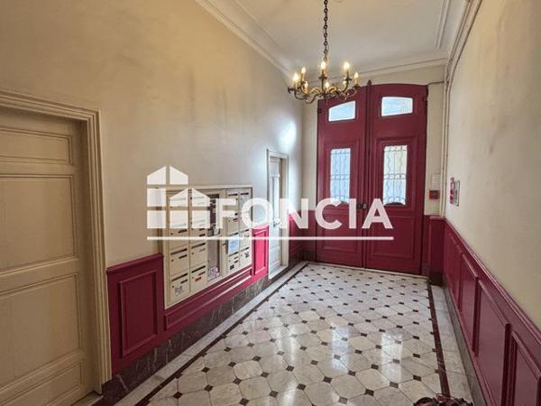 À vendre Appartement 6 pièces 211 m² - Toulon 83000