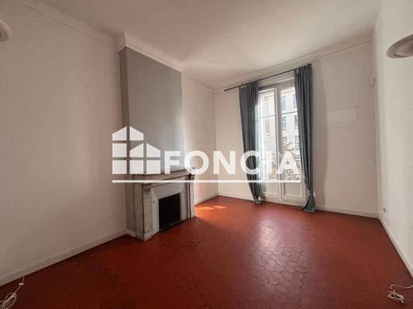 À vendre Appartement 6 pièces 211 m² - Toulon 83000