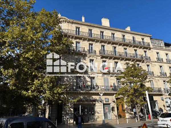 À vendre Appartement 6 pièces 211 m² - Toulon 83000