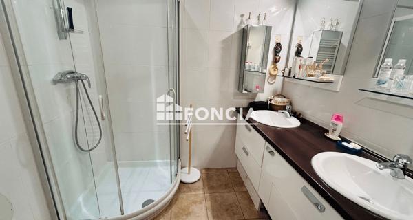 À vendre Appartement 2 pièces 49 m² - Cannes 06400