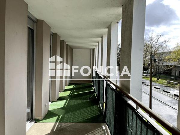 À vendre Appartement 3 pièces 67.8 m² - Rennes 35000