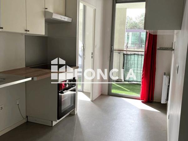 À vendre Appartement 3 pièces 67.8 m² - Rennes 35000