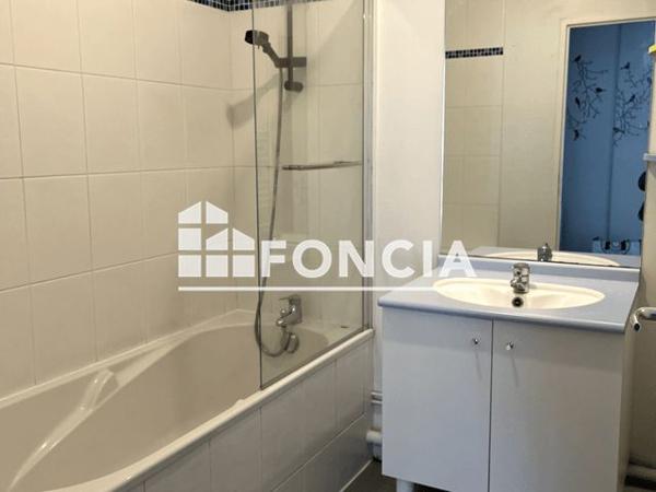 À vendre Appartement 3 pièces 67.8 m² - Rennes 35000