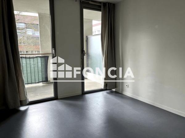 À vendre Appartement 3 pièces 67.8 m² - Rennes 35000