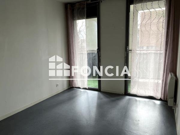 À vendre Appartement 3 pièces 67.8 m² - Rennes 35000