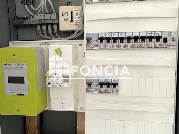 À vendre Appartement 3 pièces 67.8 m² - Rennes 35000