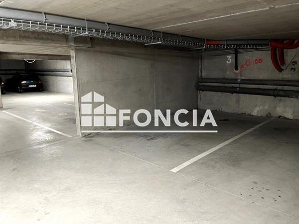 À vendre Appartement 3 pièces 67.8 m² - Rennes 35000