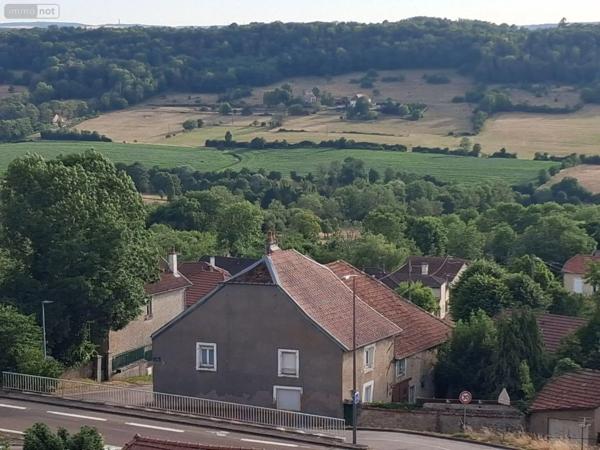 Achat - Maison Langres 52200 4 pièces 111 m 2 650 m 2