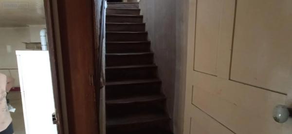 Achat - Maison Langres 52200 4 pièces 111 m 2 650 m 2