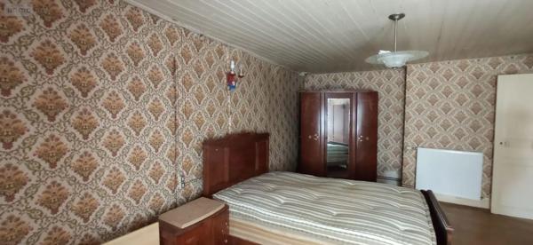Achat - Maison Langres 52200 4 pièces 111 m 2 650 m 2