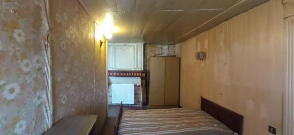 Achat - Maison Langres 52200 4 pièces 111 m 2 650 m 2