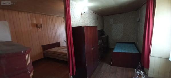 Achat - Maison Langres 52200 4 pièces 111 m 2 650 m 2
