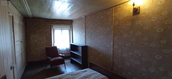 Achat - Maison Langres 52200 4 pièces 111 m 2 650 m 2