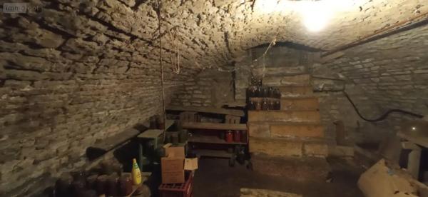 Achat - Maison Langres 52200 4 pièces 111 m 2 650 m 2