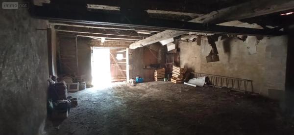 Achat - Maison Langres 52200 4 pièces 111 m 2 650 m 2
