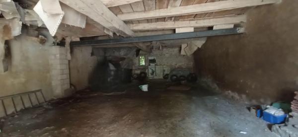 Achat - Maison Langres 52200 4 pièces 111 m 2 650 m 2