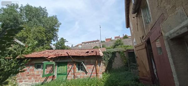 Achat - Maison Langres 52200 4 pièces 111 m 2 650 m 2