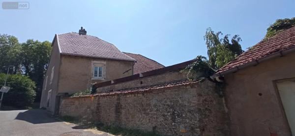 Achat - Maison Langres 52200 4 pièces 111 m 2 650 m 2