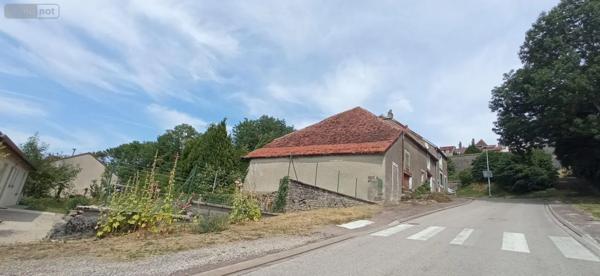 Achat - Maison Langres 52200 4 pièces 111 m 2 650 m 2