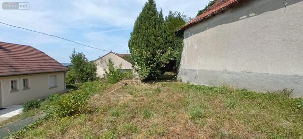 Achat - Maison Langres 52200 4 pièces 111 m 2 650 m 2