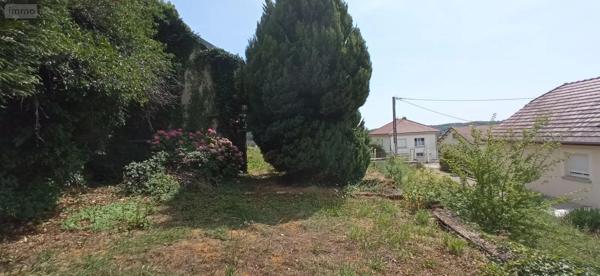 Achat - Maison Langres 52200 4 pièces 111 m 2 650 m 2