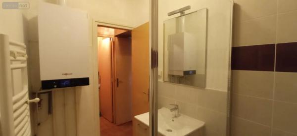 Achat - Maison Langres 52200 4 pièces 111 m 2 650 m 2