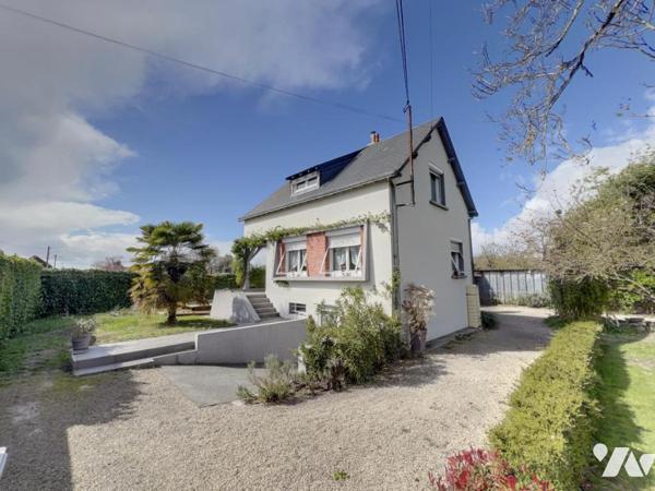 Maison - Ballan-Miré