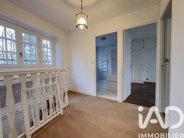 Maison à vendre 7 pièces 165,34 m² Orgeval