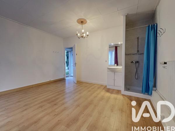 Maison à vendre 7 pièces 165,34 m² Orgeval