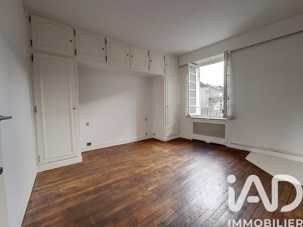 Maison à vendre 7 pièces 165,34 m² Orgeval